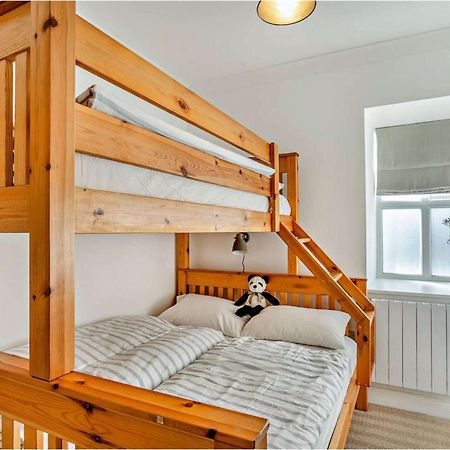 No.1 Sail House Apartment New Quay  Ngoại thất bức ảnh