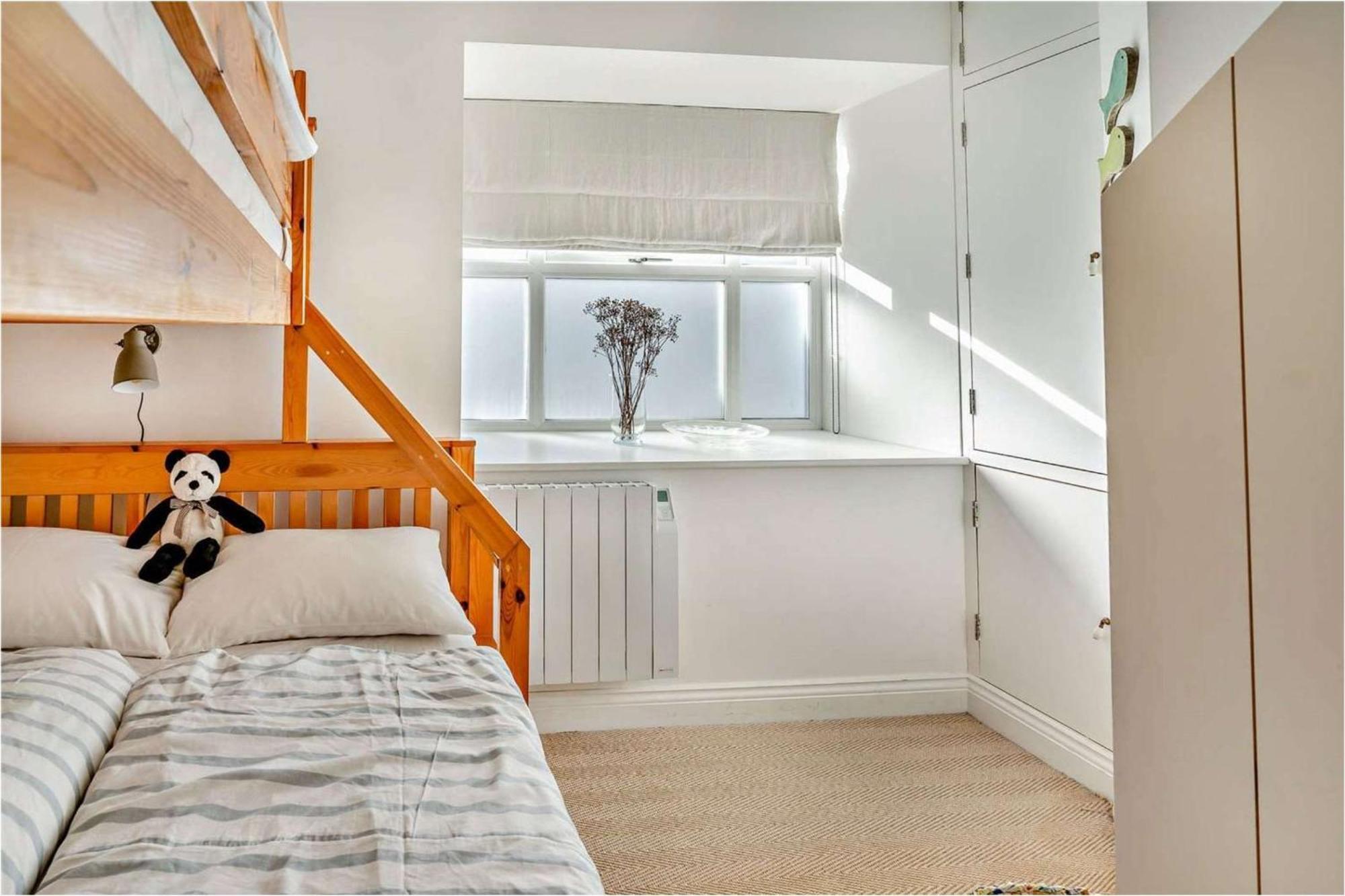 No.1 Sail House Apartment New Quay  Ngoại thất bức ảnh