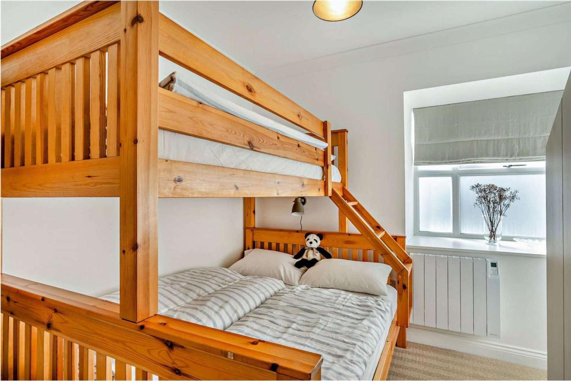 No.1 Sail House Apartment New Quay  Ngoại thất bức ảnh