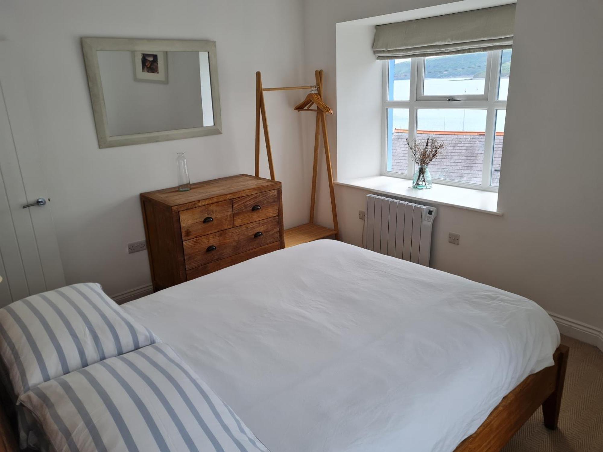No.1 Sail House Apartment New Quay  Ngoại thất bức ảnh